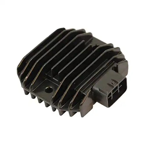 New Regulator Rectifier Assembly Replacement For Yamaha ATV Grizzly YFM660F 4WD YFM700R, YFZ450R, 450X, 5BN-81960-00-00, 5BN819600000 - Electrical Parts > Regulator from MyMROmarts