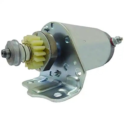New Heavy Duty Starter Replacement For 1972-2002 Briggs & Stratton Engines - Cub Cadet, Sabo, Toro 7HP 8HP 10HP 11HP 12HP 12.5HP 16HP 18HP 497594, 497595, 693054, SBS0001, 41022003, 41022003R from MyMROmarts