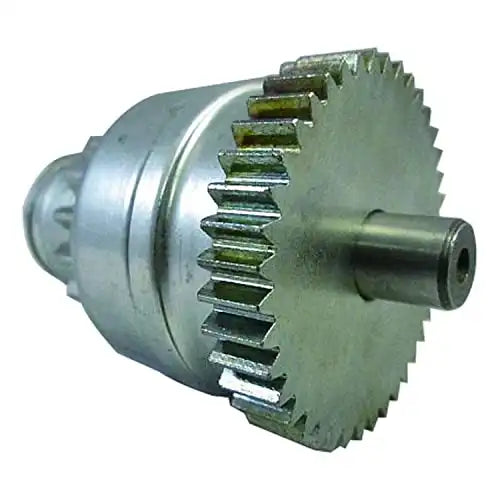 New Starter Drive Bendix For Polaris 200 250 300 335 400 500 Sportsman Scrambler Ranger ATV 2 & 4 Stroke Engine 3085394 3090034 3087030 SM1329850 ZN0751 SMU5003 220-54005 220-54002 54-8505 from MyMROmarts
