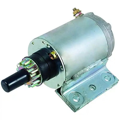 New Starter Replacement For 1974-1989 Cub Cadet Massey Ferguson W/Kohler 10HP-16HP 4509806, 45-098-11, SAB0080, 41021018 - Electrical Parts > Starter Motor from MyMROmarts