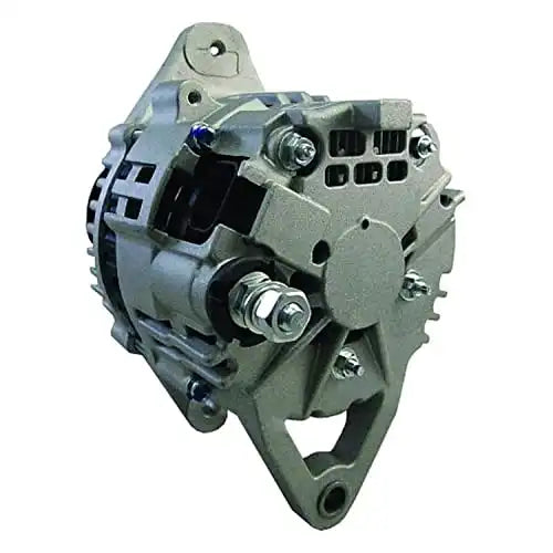 Load image into Gallery viewer, New Alternator Replacement For Nissan D22 Pickup 2500 LR160-728 23100-7T400 23100-7T402 23100-7T403 LR160-728 LR160-728B LR160-728C LR160-728E - Electrical Parts > Alternator from MyMROmarts
