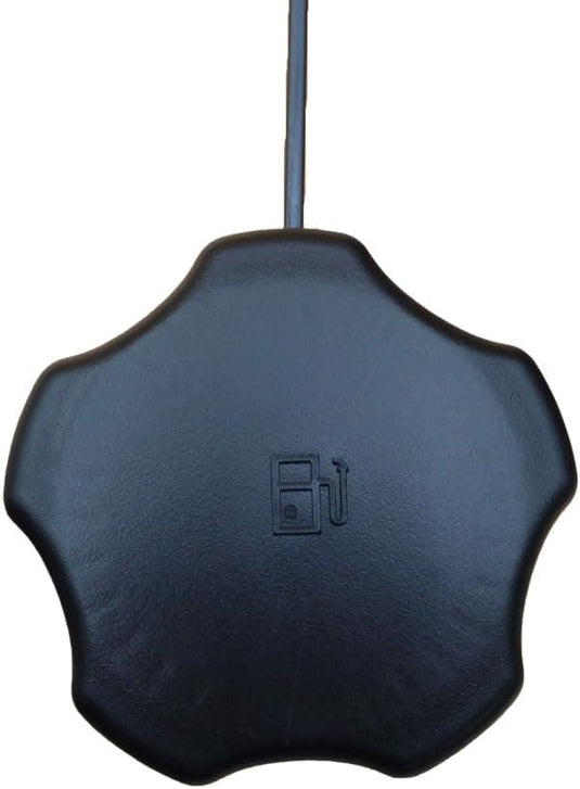 RAParts GX23465 Gas Cap Fits John Deere D100 D105 D110 D120 D130 D140 D150 D155 D160 D170 Z235 Z255 from MyMROmarts