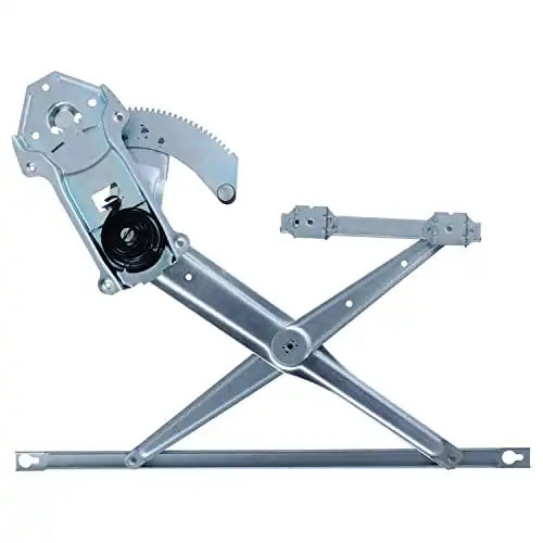 New Window Regulator Front Drivers Side Left LH Replacement For 1994-2001 Dodge Ram 1500 & 1994-2002 Ram 2500 3500, 55154925, 740-753, 81600, 660134 - Electrical Parts > Regulator from MyMROmarts