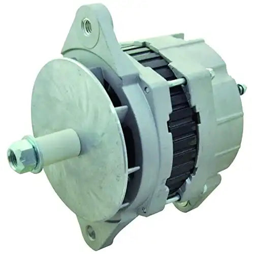 Carica immagine in Galleria Viewer, New Alternator Replacement For 1999-2012 Freightliner &amp; 1995-2012 Peterbilt Delco 22SI 3-Wire Hookup 130A 10459456 19020375 3675225RX 4083445, ADR0249, 40012189, 40012189R, 40012473 - Electrical Parts > Alternator from MyMROmarts
