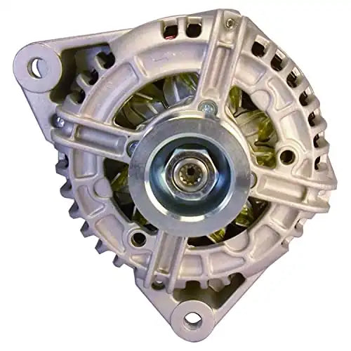 Cargue la imagen en el visor de la galería, New Alternator Replacement For Mercedes-Benz 97-03 CLK320, 02-09 E240, 96-03 E280, 97-02 E320, 2004 Vaneo 3200 3500 3.2L AVA0043, 40040093 - Electrical Parts > Alternator from MyMROmarts
