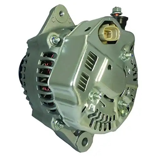 New Alternator Replacement For CATERPILLAR 0R-4328 0R-9274 105-2813 105-2814 101211-9010 101211-9020 9-513-160 20130227,AND0232, 40052184, 40052222, ND1012119010 - Electrical Parts > Alternator from MyMROmarts