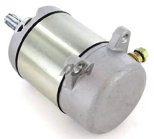 Load image into Gallery viewer, New Starter Replacement For Honda FourTrax SportTrax TRX250 Recon 2002-2014 31200HM8003, 31200-HM8-A41, SM13475, SMU0027, 41054005 - Electrical Parts > Starter Motor from MyMROmarts
