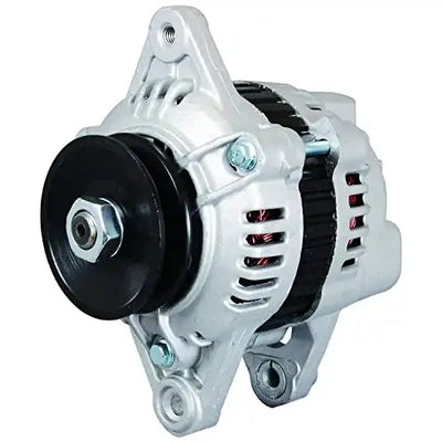 New Alternator Replacement For CUB CADET MITUBISHI TORO SOLE VETUS 1038008 138008 MM131020 MM432804 MM435081 MM435751 MM435752, AMT0133, 40048057, 90273118 - Electrical Parts > Alternator from MyMROmarts