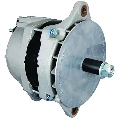 New Alternator Replacement For 1999-2007 Sterling Truck 200A 12V DELCO 31SI 19011104 19011105, ADR0443, 40012314 - Electrical Parts > Alternator from MyMROmarts