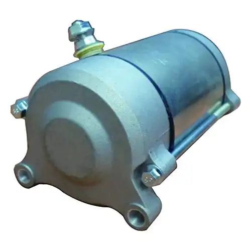 New Starter Replacement For Kawasaki ZG1000 Concours 89-06 ZRX1100 ZRX1200 99-05 ZX1100 ZX1200 GPZ Ninja 95-01 ZZR1200 02-05 21163-1161, 21163-1212, 211631161, 211631212, SMU0135, 41054124, 41054124R - Electrical Parts > Starter Motor from MyMROmarts