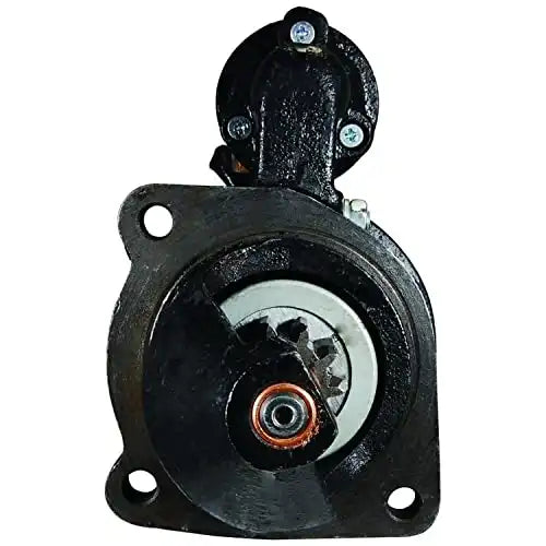 New Starter 537140R95 529965R92 0-001-354-107 0-001-362-310 0-001-362-527 0-001-367-042 Replacement For Case Wheel Tractor 380CK D-179 Diesel - Electrical Parts > Starter Motor from MyMROmarts