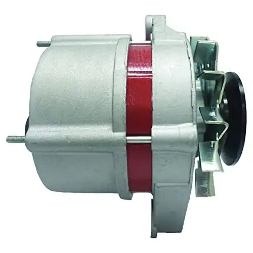 New Alternator Replacement For Massey Ferguson Agricultural Tractor MF-231 3.152 Perkins Diesel 1995-2007, MF-960 Various 1998-2007 242000.0, A12444A, 9515502, A14V44A, 7003559M1, AMM0004, 40041004 - Electrical Parts > Alternator from MyMROmarts