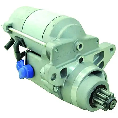 Load image into Gallery viewer, New Starter Replacement For 96-98 Acura TL V6 3.2L 31200P5G003, 31200P5G0032, 31200P5G003RM, 31200P5G0033, 2280005040, 2280005041, 17665, 190-334, SND0247, 336-1637, N17665, SND0247, 41052502 - Electrical Parts > Starter Motor from MyMROmarts
