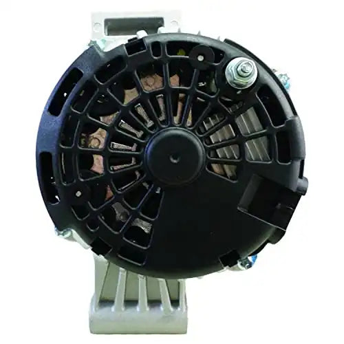 New Alternator Replacement For 2006 Buick Rainier, Chevy Trailblazer, GMC Envoy, Isuzu Ascender, Saab 9-7x 4.2L 15200110 19118694, ADR0371, 40012229 - Electrical Parts > Alternator from MyMROmarts