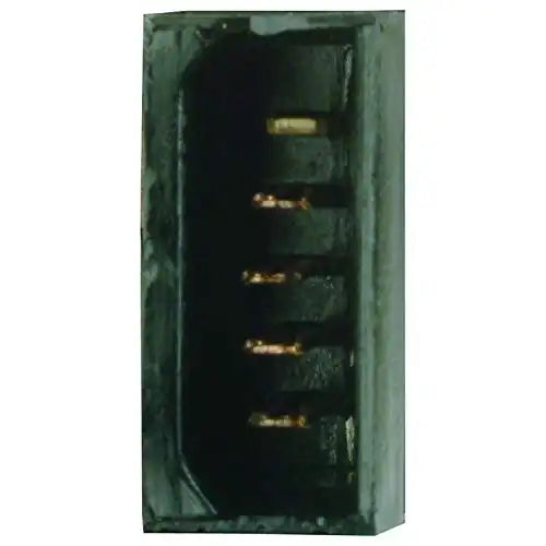 Load image into Gallery viewer, New Front Wiper Motor Replacement For 1994-1999 VW Golf Jetta Mk3 &amp; 1998 1999 Volkswagen Cabrio, Replaces 1HM 955-113A, 1HM-955-113 - Electrical Parts &gt; Other Electrical Parts &gt; Wiper Motor from MyMROmarts
