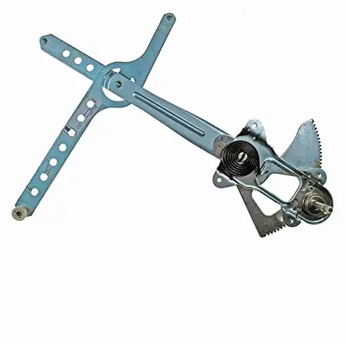 New Window Regulator Front Drivers Side Left LH Replacement For 1999-2000 Escalade, Chevy & GMC 95-02 CK Pickup, 95-99 Suburban, 95-99 Yukon Tahoe, 22144289 740-468 - Electrical Parts > Regulator from MyMROmarts