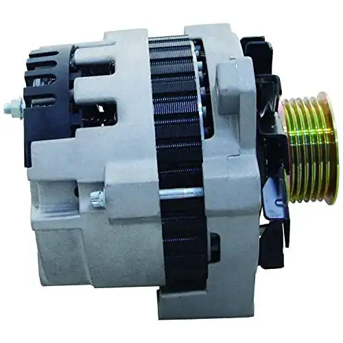 Load image into Gallery viewer, New Alternator Replacement For Chevy Gm. W/ 5.0 305 1989-1993 C K Pickup Truck 1500 2500, ADR0121, 40012117, 40012117R - Electrical Parts > Alternator from MyMROmarts
