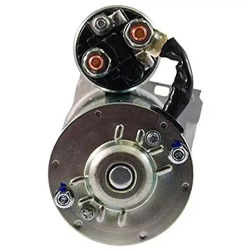Load image into Gallery viewer, New Starter Fits Hummer H2 V8 6.0 2003 2004 2005 - Electrical Parts > Starter Motor from MyMROmarts
