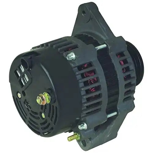 New Alternator Replacement For Crusader Pleasurecraft 305 305CI, 5.0L 5.7L 8.1L 2001-2004 19020606, 575011, RA097007, 20115014TBA, ADR0315, 40012153 - Electrical Parts > Alternator from MyMROmarts