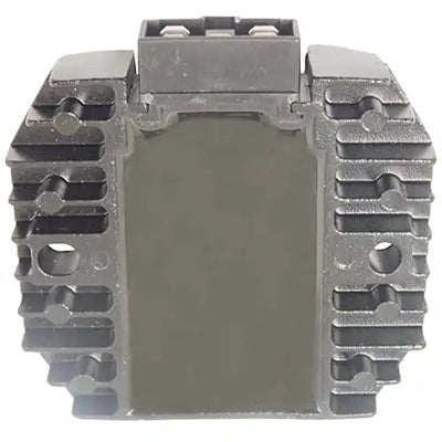 New Regulator Rectifier Assembly Replacement For Yamaha Motorcycle YZF600R Snowmobile MM600 700 464216, JH-81960-00-00, 4JH-81960-01, 4JH-81960-01-00 - Electrical Parts > Regulator from MyMROmarts