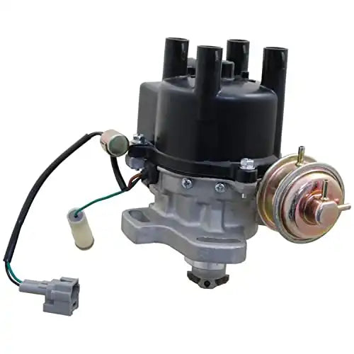 Load image into Gallery viewer, New Distributor Replacement For 1988 1989 88 89 Toyota Corolla 4AF 1.6, Replaces 19030-16120 TY38 - Electrical Parts > Other Electrical Parts from MyMROmarts
