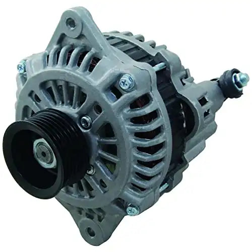 Load image into Gallery viewer, New Alternator Replacement For Subaru Outback H6 3.0L 01 02 03 04 05 2001-2005 A003TB1891, A003TB1891ZC, A3YB1891, 23700-AA401, A3TB1891, 23700AA401, AMT0131, 400-48140, 13888, A3TB1891ZC - Electrical Parts > Alternator from MyMROmarts
