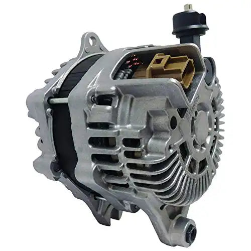 Load image into Gallery viewer, New Alternator For Ford Taurus V6 3.5L 2013-2018, Ford Explorer V6 3.5L 2013-2018, Flex V6 3.5L 2012-2018, Lincoln MKS V6 3.5L 3.7L 2012-2016 DG1T-10300-CB, DG1Z-10346-F, A003TX1691, A3TX1691 - Electrical Parts > Alternator from MyMROmarts
