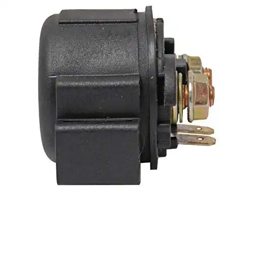 Cargue la imagen en el visor de la galería, New 12V Starter Relay Replacement For Kawasaki Voyager XII ZG 1997-2003, Vulcan 750 VN750 1986-2006, Mule KAF450 27010-0788, 27010-1209 - Electrical Parts &gt; Starter Motor from MyMROmarts
