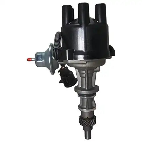 Indlæs billede i Gallery Viewer, New Distributor Replacement For 1977-1987 Replacement Ford F-100 F250 F-350 Econoline 300 4.9 Replaces 197476, D9TE 12127A-DA, D9TE 12127A-FA, D9UE 12127-EA - Electrical Parts &gt; Other Electrical Parts from MyMROmarts
