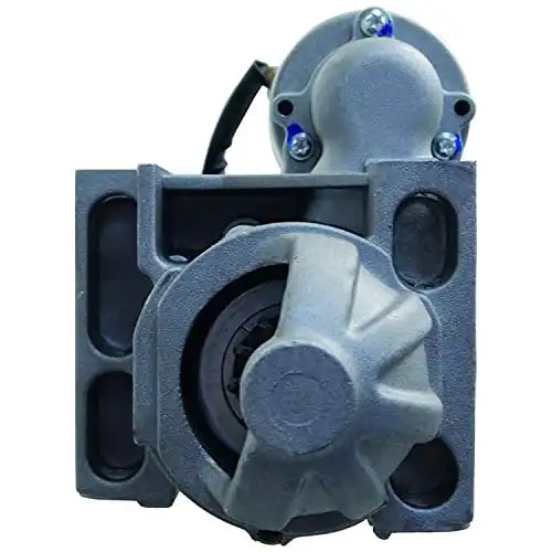 Load image into Gallery viewer, New Starter Replacement For 1999 2000 Cadillac Escalade 5.7L, 97-98 Chevy Astro Van 4.3, 96 97 98 Blazer 4.3L, 94-99 Suburban 5.7 7.4, 10465578, 3361910A, SDR0019, 41012153, 41012153R, 41012407 - Electrical Parts > Starter Motor from MyMROmarts
