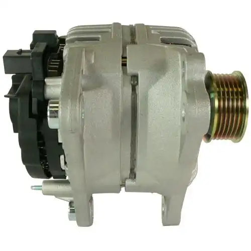 New Alternator Replacement For VW 1999-2006 Jetta Beetle Golf Eurovan GTI 1.8L 2.0L 037903026C, 037903026CX, 0124325074, 038903018LX, 038903018P, ABO0193, 40024025, BAL0188X - Electrical Parts > Alternator from MyMROmarts