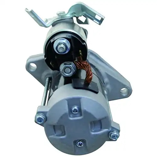 New Starter Replacement For 1997-2001 Honda CR-V 2.0L 31200-P3F-003 31200-P3F-A51 DS4H1 228000-6460 - Electrical Parts > Starter Motor from MyMROmarts