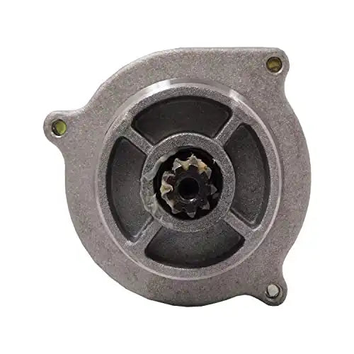 New Starter Replacement For Honda VF750 Magna 1994-2003 VRF700F 1986-1997 31200ML7008, 31200MR7008, 31200-MR7-018 31200-MZ5-003, SMU0099, 41054189 - Electrical Parts > Starter Motor from MyMROmarts