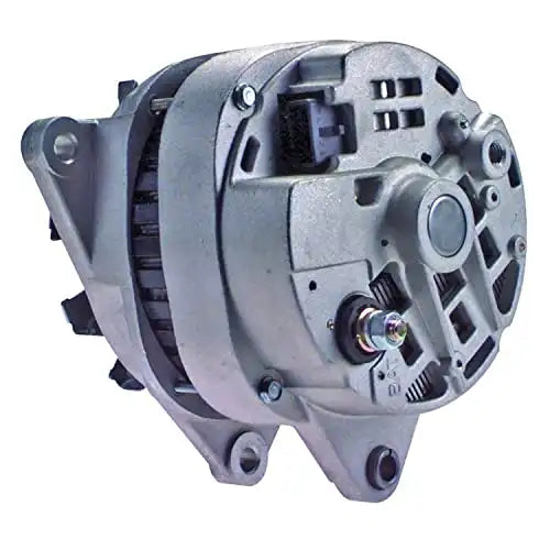 New Alternator Replacement For Chevrolet Venture V6 3.4L 1997-1998, Oldsmobile Silhouette V6 3.4L 1998, Pontiac Trans Sport V6 3.4L 1998 10464403 10480347 8248-11 - Electrical Parts > Alternator from MyMROmarts