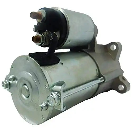 New Starter Replacement For Generac Generator Various Models 0E9747SRV, 0G7461, 0G7461RWK, SDR0390, 41012362 - Electrical Parts > Starter Motor from MyMROmarts