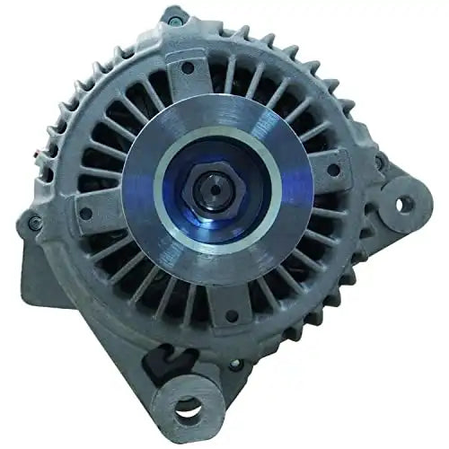 New Alternator Replacement For Toyota Highlander 2.4L 2.4 2001 2002 2003 01 02 03, 102211-0770, 9662219-077, 27060-28100, 27060-28100-84, 2706028100, 13962, AND0277, 40052300 - Electrical Parts > Alternator from MyMROmarts
