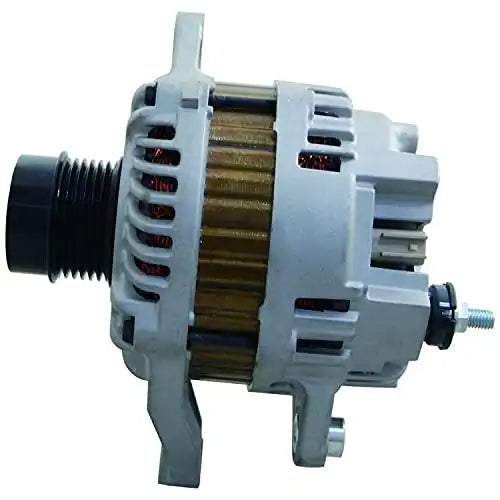 New Alternator Replacement For Dodge Caliber 2.0L 2007-2012 07 08 09 10 11 12 4801323AB, 4801323AC, 4801323AD, 4801323AK, A2TJ0481 - Electrical Parts > Alternator from MyMROmarts