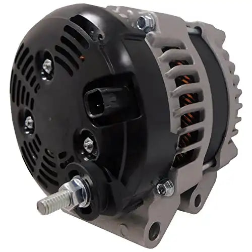 Chargez l'image dans la visionneuse de la galerie, New Alternator Replacement For Jeep Truck Cherokee V6 3.2L 2014 56029623AA, 421000-7090, 4210007090 - Electrical Parts > Alternator from MyMROmarts
