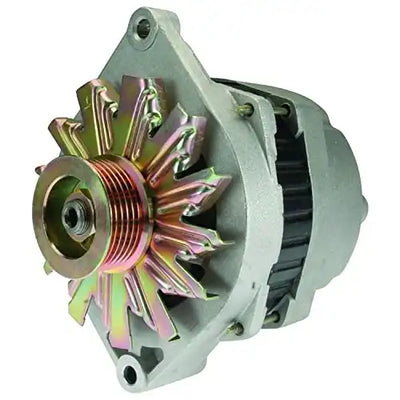 New Alternator Replacement For Pontiac Firebird V6 3.8L 1989, Chevy Caprice 5.0L 5.7L 92-93 10463095 10463120 10463204 10463213 10463027 1101183 1101349 1101454 10463195 10479855 1101604 10479907 - Electrical Parts > Alternator from MyMROmarts
