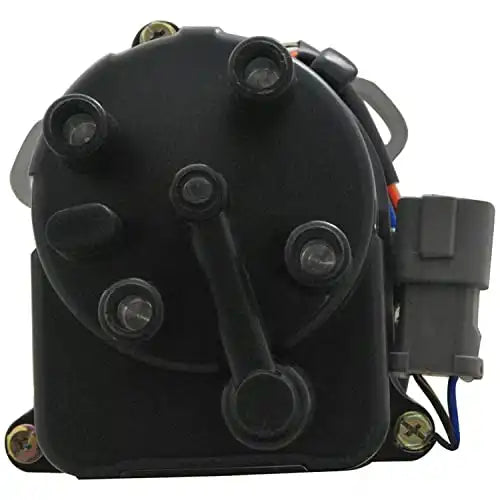 Load image into Gallery viewer, New Distributor Replacement For 1992 1993 1994 1995 Acura Integra OBD1 1.8 LS Non-VTEC, Replaces 06301-PR4-A01, 30100-PR4-A12, 30105-PR4-A12, TD-55U - Electrical Parts > Other Electrical Parts from MyMROmarts
