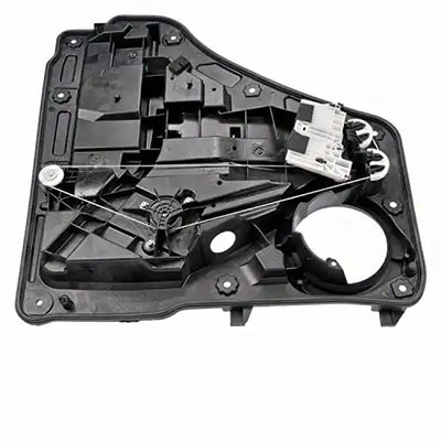 New Rear Left Power Window Regulator W/Motor For Jeep Liberty 2008 2009 2010 2011 2012 2013, 68033459AA 748-573 - Electrical Parts > Regulator from MyMROmarts