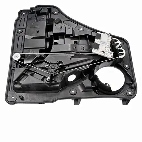 Load image into Gallery viewer, New Rear Left Power Window Regulator W/Motor For Jeep Liberty 2008 2009 2010 2011 2012 2013, 68033459AA 748-573 - Electrical Parts &gt; Regulator from MyMROmarts
