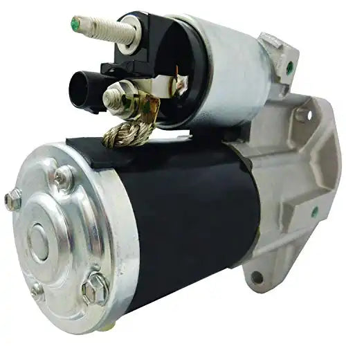 Załaduj obraz do przeglądarki galerii, New Starter Replacement For Dodge Ram Truck 3500 4500 5500 V8 6.4L 13 14 15 16 17 18 2013-2018 56029722AA, M0T24771, M000T24771 - Electrical Parts > Starter Motor from MyMROmarts
