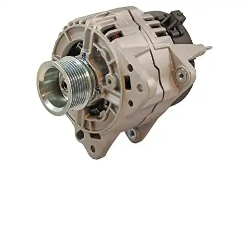 New Alternator Replacement For Volkswagen EuroVan V6 2.8L 1999-2003 7361233, 010-154-21-02, A010-154-21-02, 021-903-025C, 021-903-025CX, 028-903-025C, 028-903-025CX - Electrical Parts > Alternator from MyMROmarts