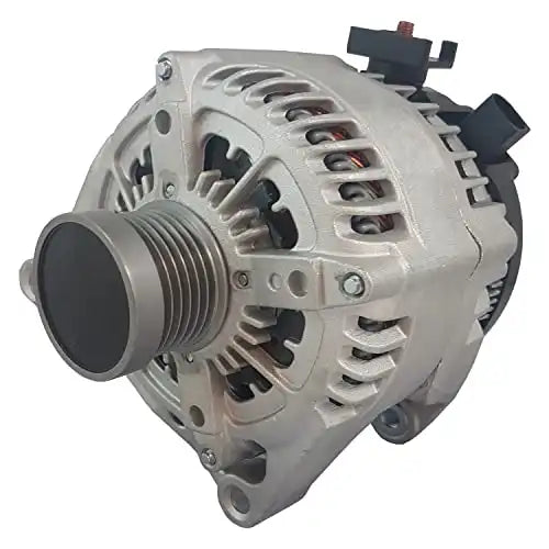 New Alternator Replacement For BMW Z4 L4 2.0L 12-16 12-31-7-605-478 12-31-7-605-478-02 12-31-7-605-478-03 12-31-7-605-480 104210-6393 104210-6394 104210-6395 104210-639 - Electrical Parts > Alternator from MyMROmarts