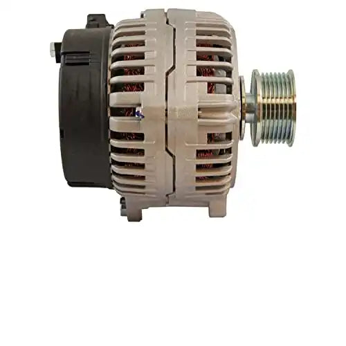 New Alternator Replacement For Volkswagen EuroVan V6 2.8L 1999-2003 7361233, 010-154-21-02, A010-154-21-02, 021-903-025C, 021-903-025CX, 028-903-025C, 028-903-025CX - Electrical Parts > Alternator from MyMROmarts
