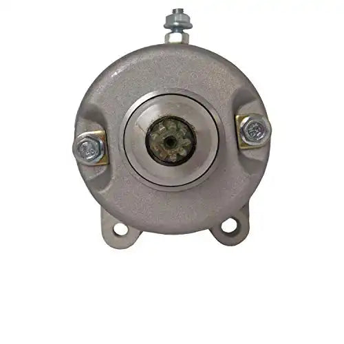 Load image into Gallery viewer, New Starter Replacement For Honda 350 Four Trax FourTrax Rancher TRX350FE, TRX350FM, TRX350TE, TRX350TM 2000-2006 31200HN5671, 31200HN5A81, 31200HN5M01, SMU0215, 41054038 from MyMROmarts

