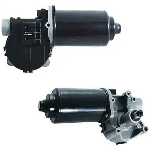 Cargue la imagen en el visor de la galería, New Windshield Wiper Motor Replacement For 1990-1994 Replacement Ford Thunderbird &amp; Mercury Cougar E9SZ 17508-A, F3SZ 17508-A, 40-267 - Electrical Parts &gt; Other Electrical Parts &gt; Wiper Motor from MyMROmarts
