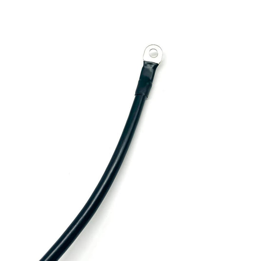 Negative Battery Cable 7162966 For Bobcat T550 T595 T630 T650 T590 Track Loaders S510 S595 S630 S650 S530 S550 S570 S590 Skid Steer Loaders - Hydraulic Parts > Hydraulic Pipe from MyMROmarts