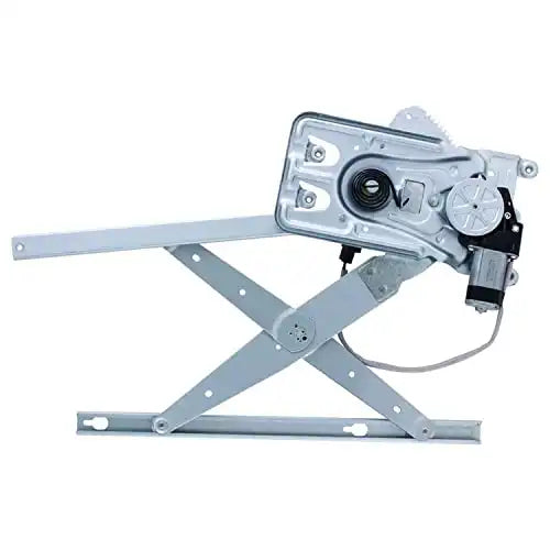 New Window Regulator W/Motor Front Drivers Side Left For 99-04 Chrysler 300M & 99-01 LHS, 98-04 Chrysler Concorde Dodge Intrepid 741-554, 660150, 4574093, 4574093AS, 5012543AA, 5012543AB, 5012545 - Electrical Parts > Regulator from MyMROmarts